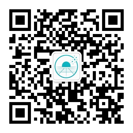 格若时科技微信公众号二维码
